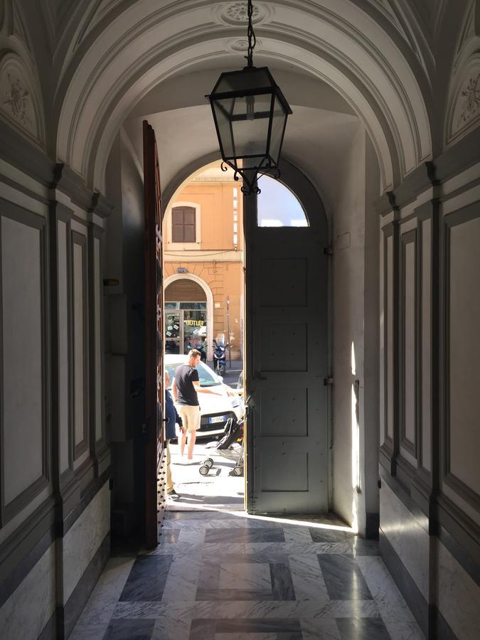 L'Opera Apartments Ρώμη Εξωτερικό φωτογραφία