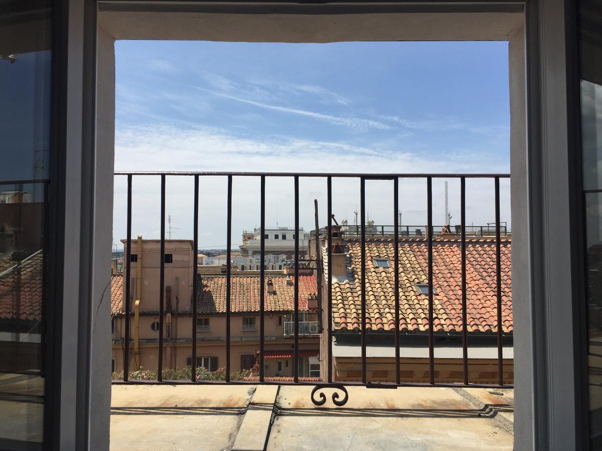 L'Opera Apartments Ρώμη Εξωτερικό φωτογραφία