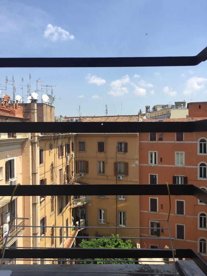 L'Opera Apartments Ρώμη Εξωτερικό φωτογραφία
