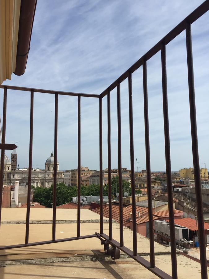 L'Opera Apartments Ρώμη Εξωτερικό φωτογραφία