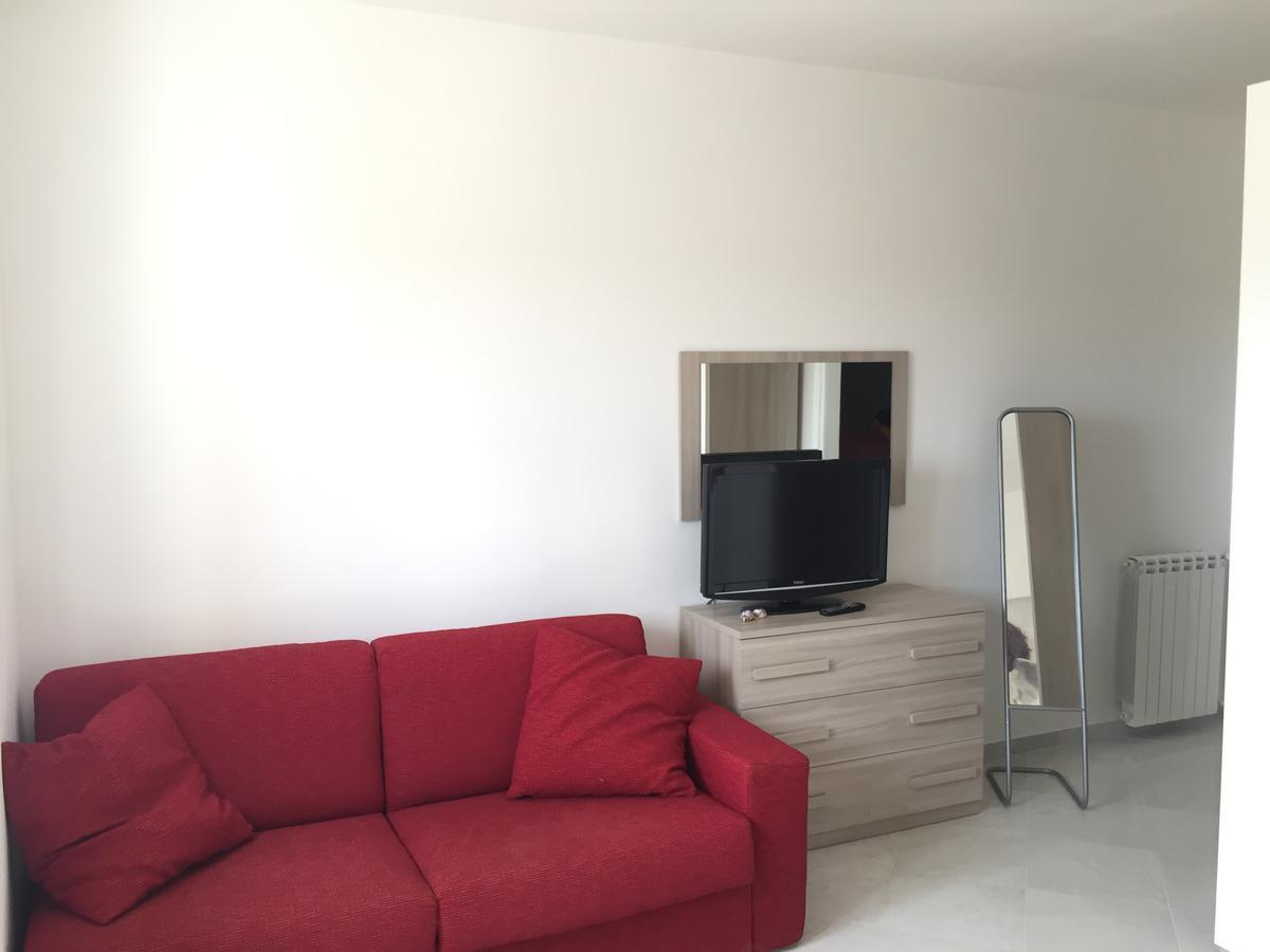 L'Opera Apartments Ρώμη Εξωτερικό φωτογραφία