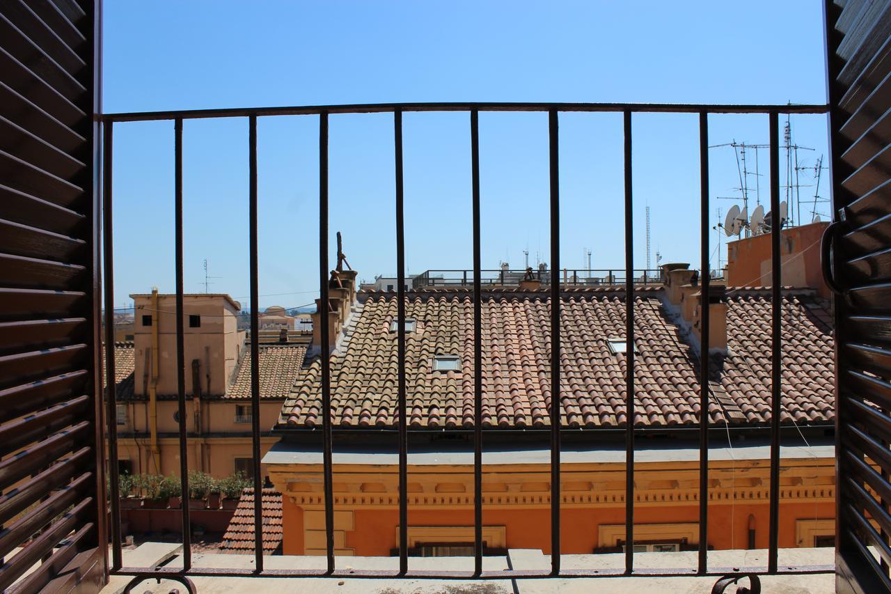 L'Opera Apartments Ρώμη Εξωτερικό φωτογραφία