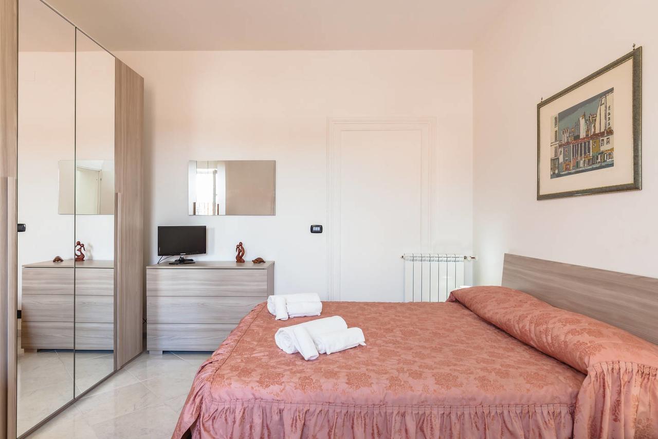 L'Opera Apartments Ρώμη Εξωτερικό φωτογραφία