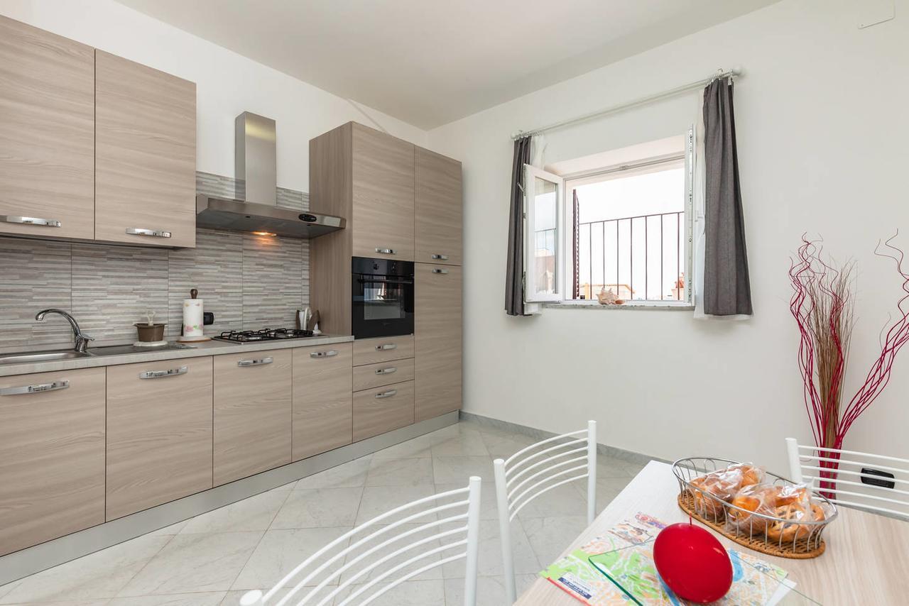 L'Opera Apartments Ρώμη Εξωτερικό φωτογραφία