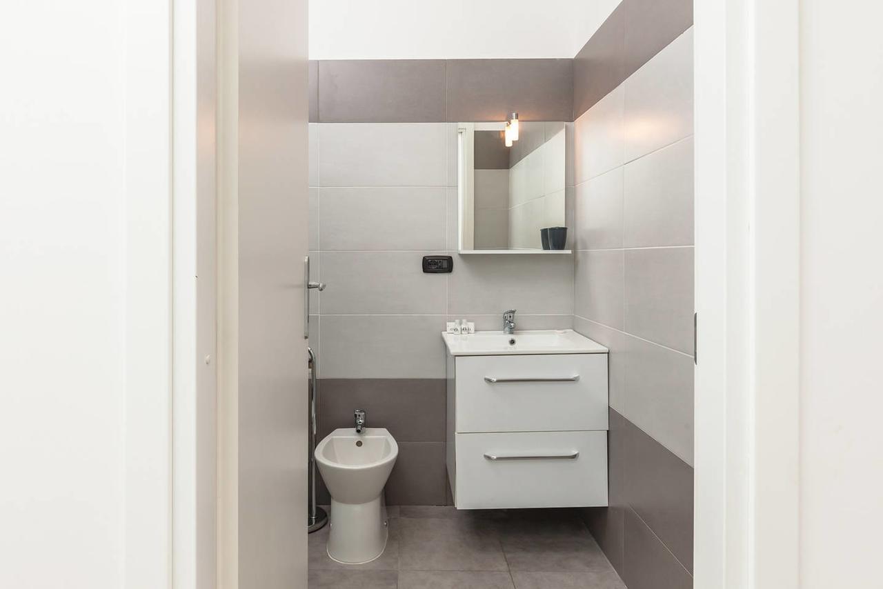 L'Opera Apartments Ρώμη Εξωτερικό φωτογραφία