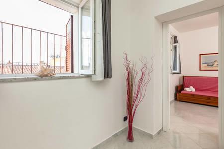 L'Opera Apartments Ρώμη Εξωτερικό φωτογραφία