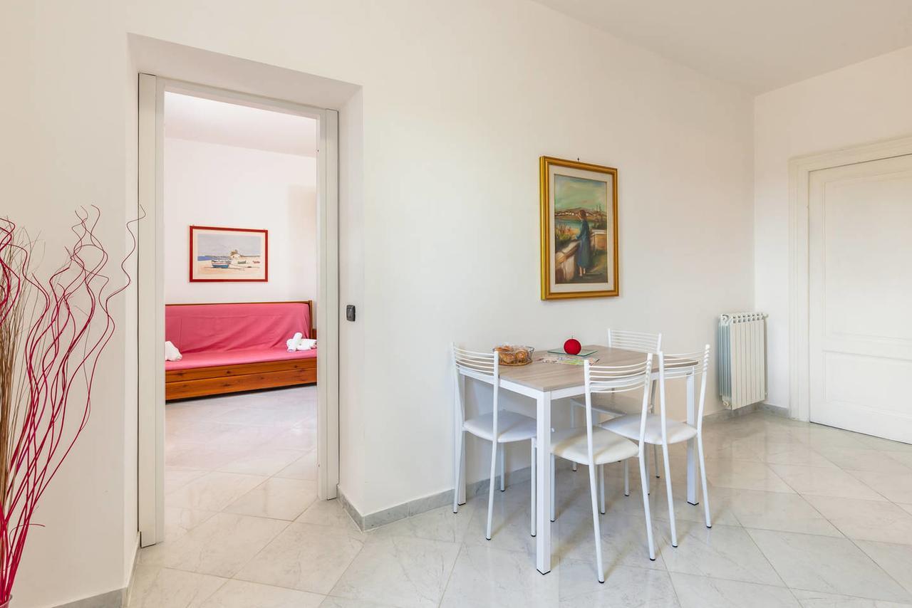 L'Opera Apartments Ρώμη Εξωτερικό φωτογραφία