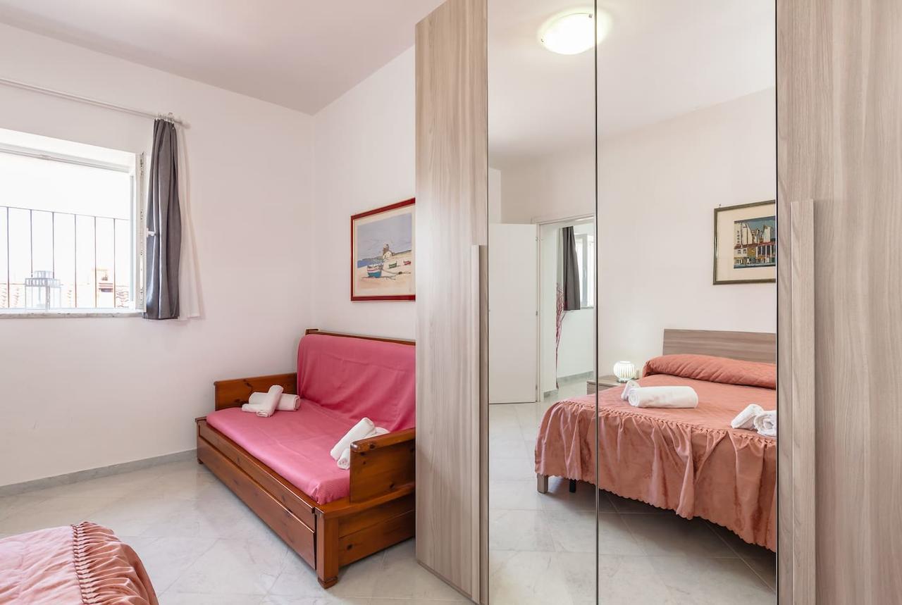 L'Opera Apartments Ρώμη Εξωτερικό φωτογραφία