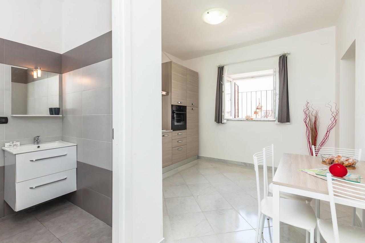 L'Opera Apartments Ρώμη Εξωτερικό φωτογραφία