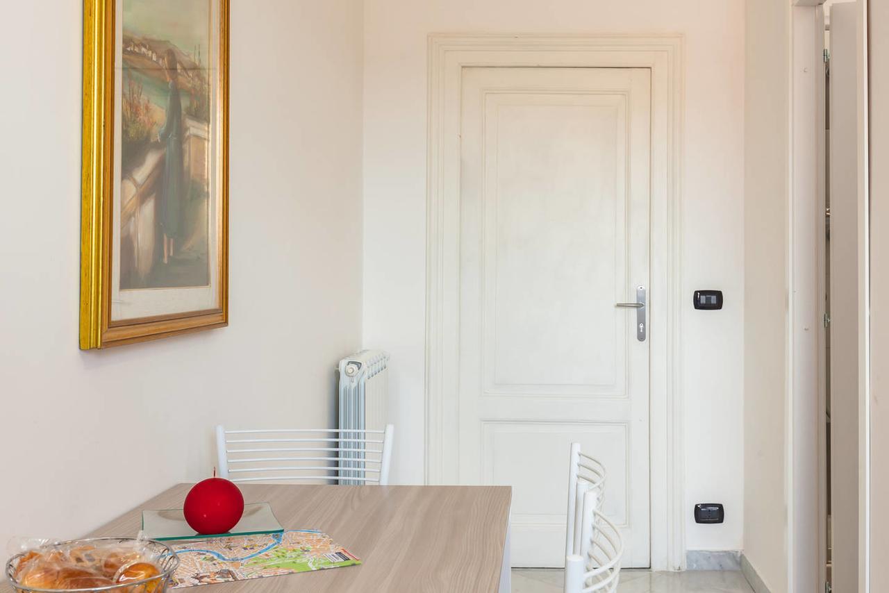 L'Opera Apartments Ρώμη Εξωτερικό φωτογραφία