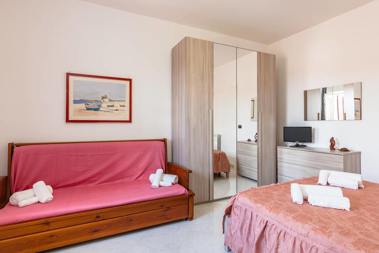 L'Opera Apartments Ρώμη Εξωτερικό φωτογραφία