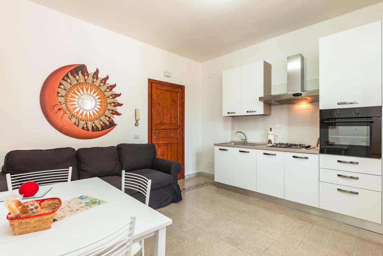 L'Opera Apartments Ρώμη Εξωτερικό φωτογραφία