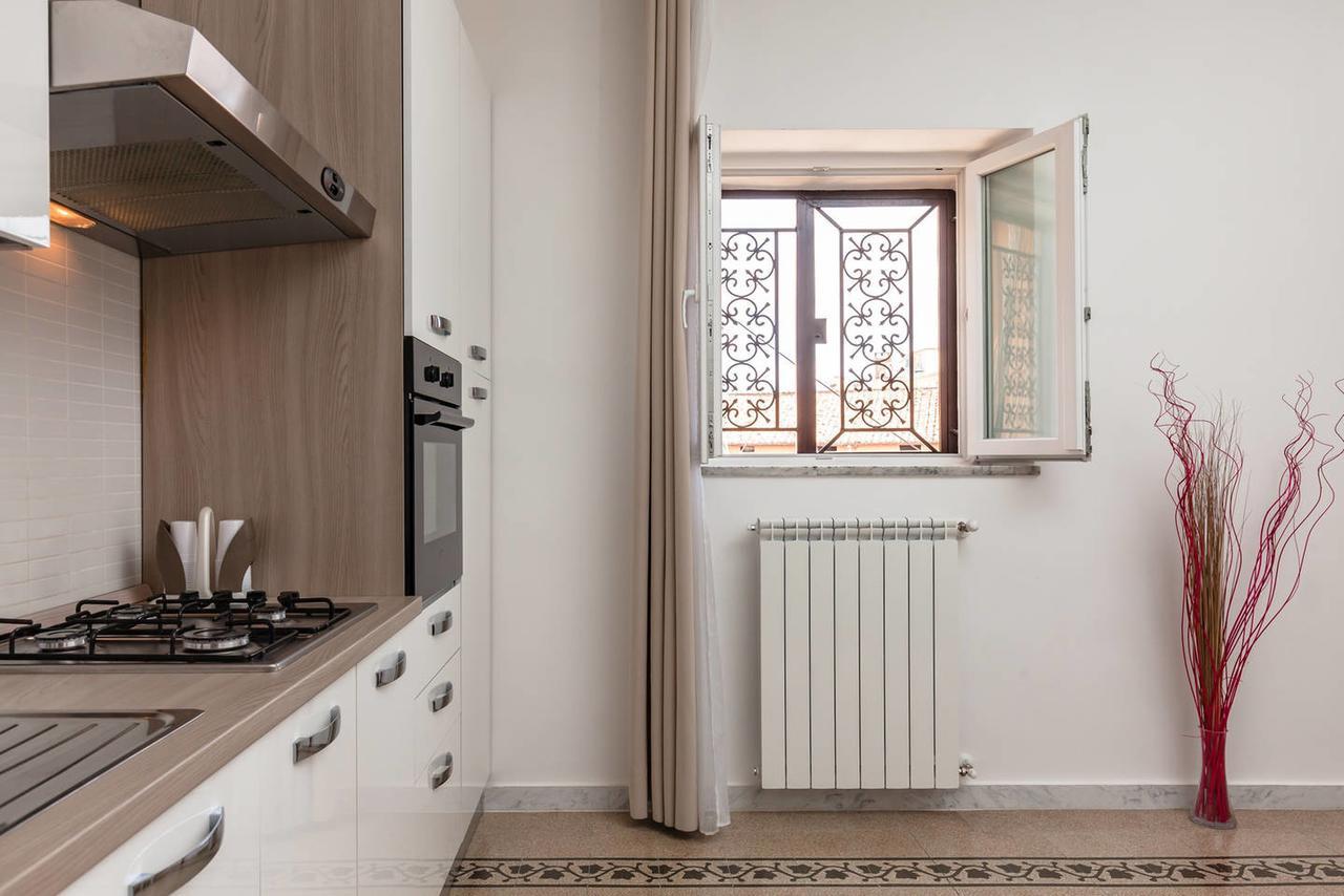 L'Opera Apartments Ρώμη Εξωτερικό φωτογραφία