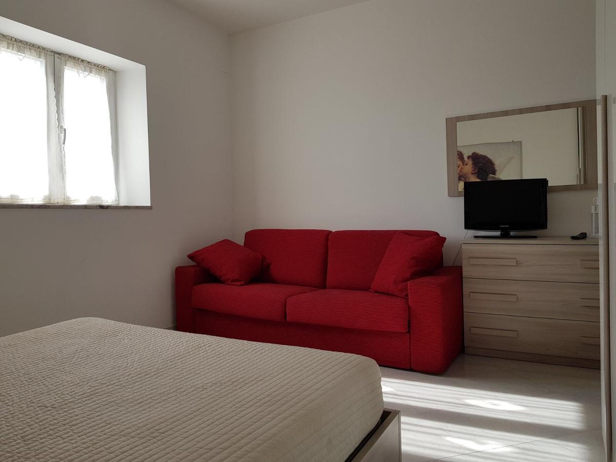 L'Opera Apartments Ρώμη Εξωτερικό φωτογραφία