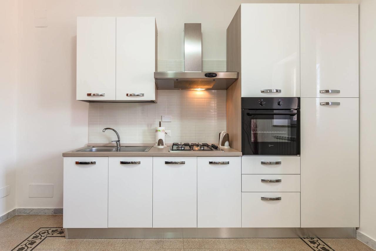 L'Opera Apartments Ρώμη Εξωτερικό φωτογραφία